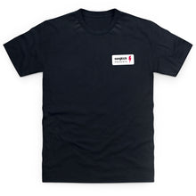 Load image into Gallery viewer, Songkick Presents T-shirt
