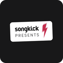 Load image into Gallery viewer, Songkick Presents T-shirt
